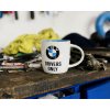 Hrnek BMW Drivers only - BMW hrneček