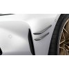 BMW G80 M3 G82:G83 M4 M Performance přitlačná křidélka předního nárazníku levá 51115A08FF9 originální díl BMW 1