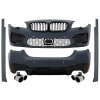 88024 body kit bmw f10 2010 2017 na g30 lci f90 m5 look