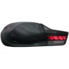 88048 2 zadni svetla oled bmw 4 f32 f33 f36 m4 f82 f83 2013 03 2019 cerna s dynamickymi blinkry