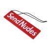 Závěsná vůně do auta - Send Nudes