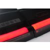 88546 2 led bar zadni svetla bmw f30 2011 2019 kourova s dynamickym blinkrem