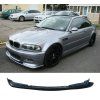 spoiler bmw E46 m3 style