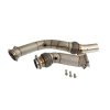 Downpipe BMW F82 F83 M4 S55
