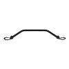 eng pl Front upper strut bar BMW 3 E36 IS Z3 4 cyl Black 7555 5