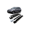 Hliníkové nášlapy BMW X5 E70 2007-2013
