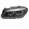 Přední světlo čiré levé pro BMW F10 / F11 2010-2013