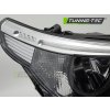 tt 18192 predni svetlo cire prave pro bmw e60 e61 2003 2007