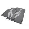 Interiérové koberce BMW F10/F11 M-performance přední - 51472365217