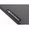 Interiérové koberce BMW F10/F11 M-performance přední - 51472365217