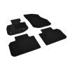 91236 textilni autokoberce standard bmw ix1 x1e u11 2022