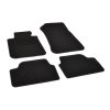 91269 textilni autokoberce standard bmw hatchback e87 2005 2012