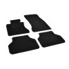 Textilní autokoberce Standard BMW E60/E61 2004-2010