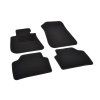 Textilní autokoberce Standard BMW E90/E91 2004-2012