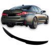 Spoiler zadního víka kufru BMW G30 M5 CS LOOK