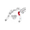Hadice turba pro BMW E60/E61 11617799402