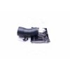 Hadice turba pro BMW E65 730d po faceliftu 11617794337