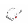 Hadice turba pro BMW E82 E90/E91/E92/E93 13717590304