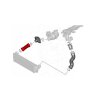 Hadice turba pro BMW F10/F07/F11 F01/F02/F03/F04 11618513451
