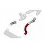 Hadice turba pro BMW F07 11617800145