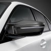 Kryty zrcátek BMW M3 G80 G81 M4 G82 G83 Carbon