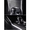 Carbonové dekory středové konzole BMW G20 G22 G23 G80 G82 G83 (5 ks) 2020+ Carbon