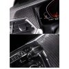 Carbonové dekory středové konzole BMW G20 G22 G23 G80 G82 G83 (5 ks) 2020+ Carbon