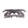 Kryt chladičů BMW G87 G80 G82 G83 M2 M3 M4 2023+ Carbon
