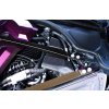 Kryt baterie BMW G87 G80 G82 G83 M2 M3 M4 2023+ Carbon