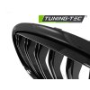 tt 13928 maska bmw 2 f45 f46 lci 14 18 cerna leskla s dvojitymi zebry