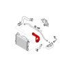 Hadice chladiče BMW E39 E38 - 11537505228