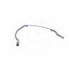 Hadice chladiče BMW E81 E88 E90 E91 E92 E93 E84 - 17127565092
