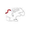 Hadice chladiče BMW 3 E46 - 11531436409