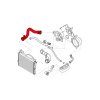 Hadice chladiče BMW 5 7 E39 E38 - 11537505229