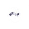 Hadice chladiče BMW E81 E82 E87 E88 E90 E91 E60 E84 Z4 E85 - 11537572159