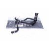 Hadice chladiče BMW X5 E53 - 11537500746
