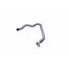 Hadice chladiče BMW E60 E61 E63 E64 E65 E66 - 11537544638