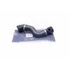 Hadice chladiče BMW E60 E61 E63 E64 E65 E66 - 17127521778