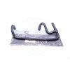 Hadice chladiče BMW 5 7 E34 E32 - 11531711002
