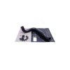 Hadice chladiče BMW 5 7 E39 E38 - 11531741409