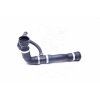 Hadice chladiče BMW 5 E60 E61 - 17127519255