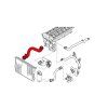 Hadice chladiče BMW X5 E53 - 11537508688