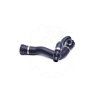 Hadice chladiče BMW 5 6 E60 E61 E63 E64 - 17127521777