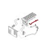 Hadice chladiče BMW 3 E462.2 2.5 3.0 5 E39 2.0 2.2 2.5 2.8 3.0 X3 3.0 X5 3.0 7 E38 2.8 11531705210