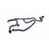 Hadice chladiče BMW E88 E90 E91 E93 E84 - 17127548221
