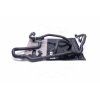 Hadice chladiče BMW E88 E90 E91 E93 E84 - 17127548221