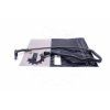 Hadice chladiče BMW 7 E65 E66 - 17127508012