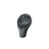 Hlavice řadicí páky BMW E81 E82 E87 E88 E36 E46 E90 E91 E92 E34 E39 E60 E61 E63 E84 E83 E53 Z3 E36 Z4 E85 - 25117566267 6Q carbon