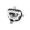 LED modul blinkru BMW X1 (F48) X2 (F39) - 63117428787 na levé straně