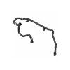 Hadice chladiče BMW E81 E82 E87 E88 E90 E91 E92 E93 - 17127548223